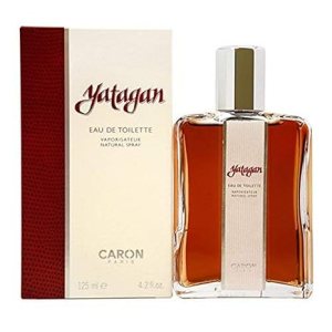 Caron  Yatagan  EDT  4.2 oz
