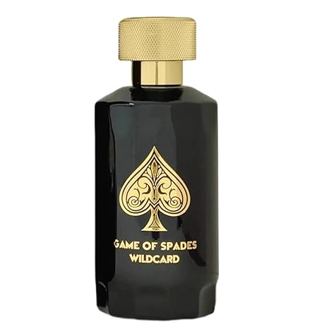 Jo Milano Game of Spades Wildcard EDP 3.4 oz