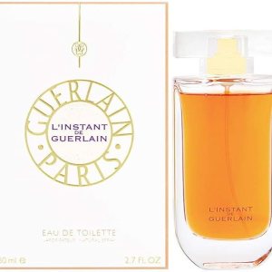 Guerlain  L'instant  EDT  2.7 oz