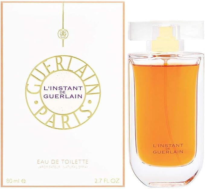 Guerlain L'instant EDT 2.7 oz