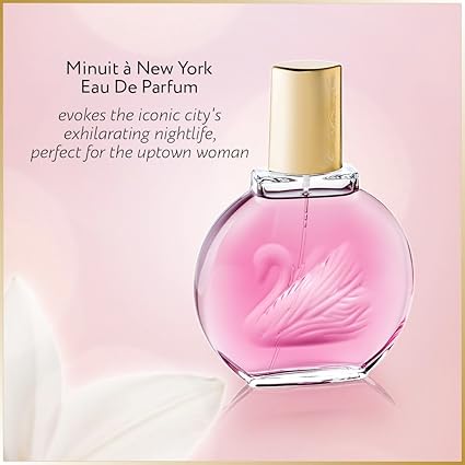 Gloria Vanderbilt Vanderbilt EDT 3.38 oz - Image 2