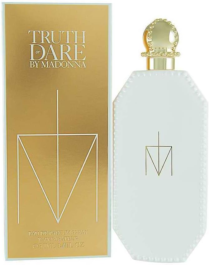 Madonna Truth Or Dare EDP 1.7 oz