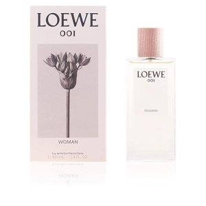Loewe  Loewe 001 Woman  EDP  3.3 oz