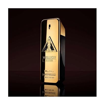 Paco Rabanne 1 Million Elixir EDT 3.3 oz - Image 4