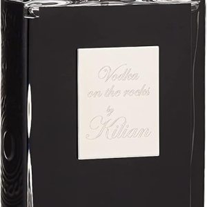 Kilian  Vodka on the rocks  EDP  1.7 oz