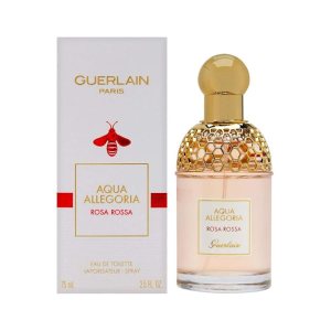 Guerlain  Aqua Allegoria Rosa Rossa  EDT  2.5 oz