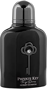 Armaf Private Key to My Dreams EDP 3.4 oz