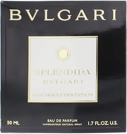 Bvlgari Splendida Patchouli Tentation EDP 1.7 oz - Image 2