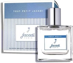 Jacadi  Tout Petit  EDT  3.4 oz
