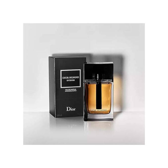 Dior Dior Homme Intense EDP 1.7 oz - Image 3