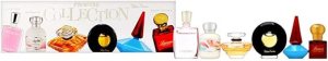 Multi Marques  The Premiere Fragrance Collection  EDT  0.25 oz