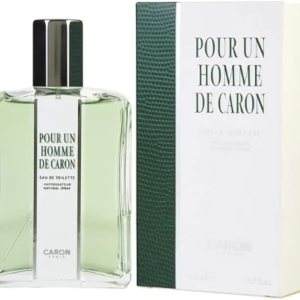 Caron  Pour Un Homme De Caron  EDT  4.2 oz