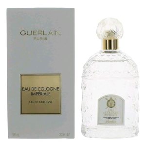 Guerlain  Eau de cologne Imperiale  EDC  3.4 oz