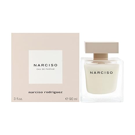 Narciso Rodriguez Narciso EDP 3 oz