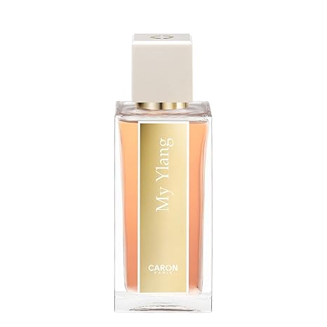 Caron My Ylang EDP 3.3 oz - Image 3