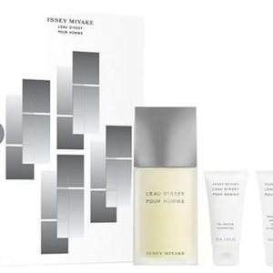 Issey Miyake  L'Eau D'Issey Pour Homme  EDT  4.2 oz