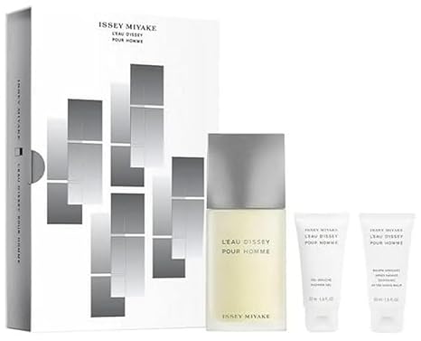 Issey Miyake L'Eau D'Issey Pour Homme EDT 4.2 oz