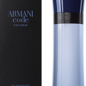 Armani  Armani Code Colonia  EDT  4.2 oz