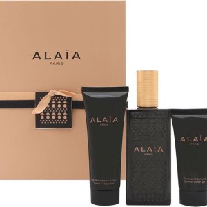 Alaia Paris  Alaia Paris coffret  EDP  3.3 oz