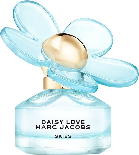 Marc Jacobs Daisy Love Skies EDT 1.6 oz - Image 3