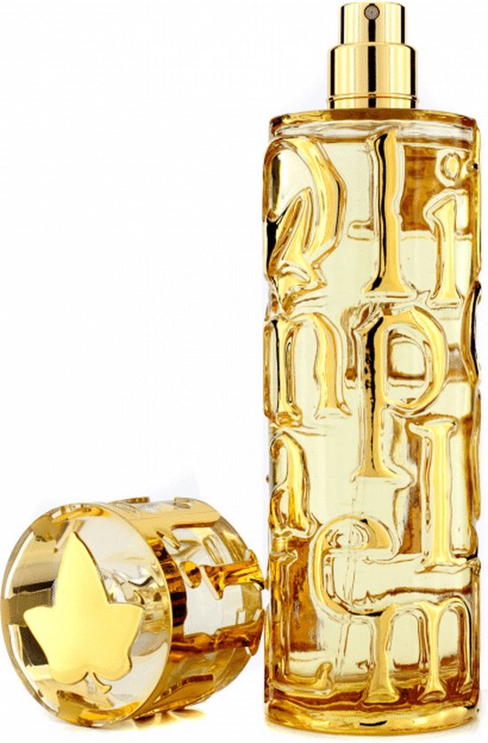 Lolita Lempicka Elle L'Aime Eau de Toilette EDT 2.7 oz