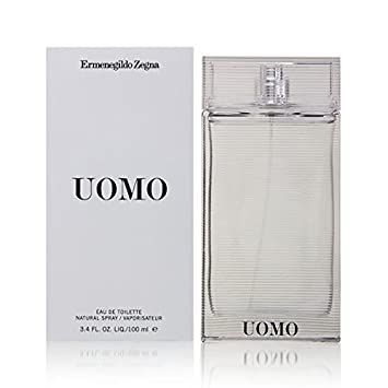 Ermenegildo Zegna Uomo EDT 1.7 oz - Image 2