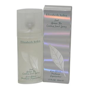 Elizabeth Arden  Iced Green Tea  EDT  3.3 oz