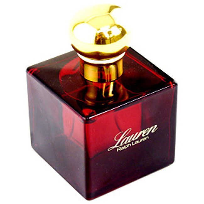 Ralph Lauren Lauren EDT 2 oz - Image 3