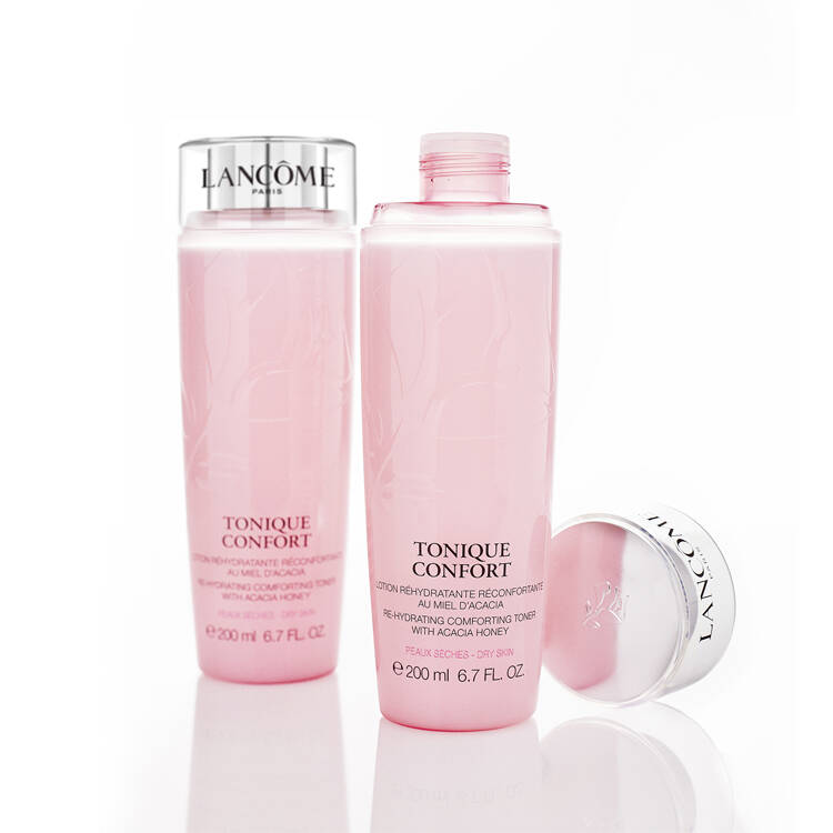 Lancôme Tonique Comfort skiN CARE 6.7 oz - Image 3