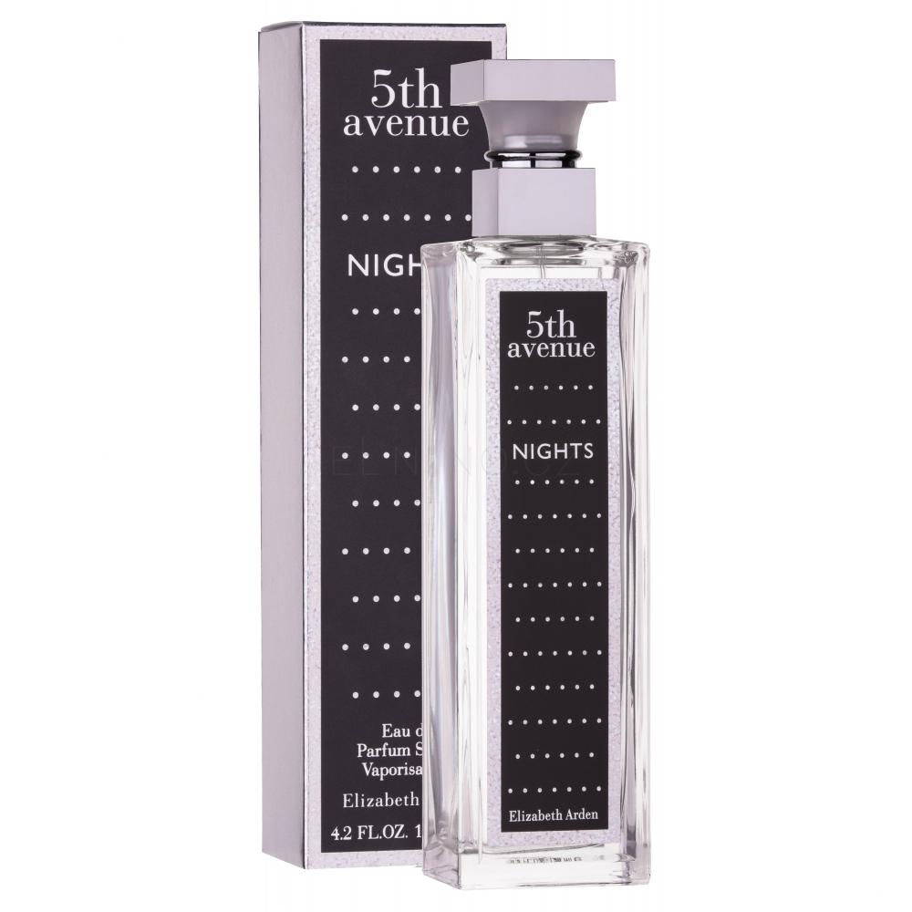 Elizabeth Arden 5TH Avenue Night EDP 4.2 oz