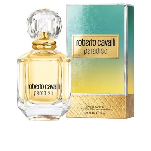 Roberto Cavalli  Paradiso  EDP  2.5 oz