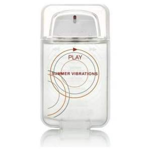 Givenchy  Play Summer Vibrations  EDT  3.3 oz