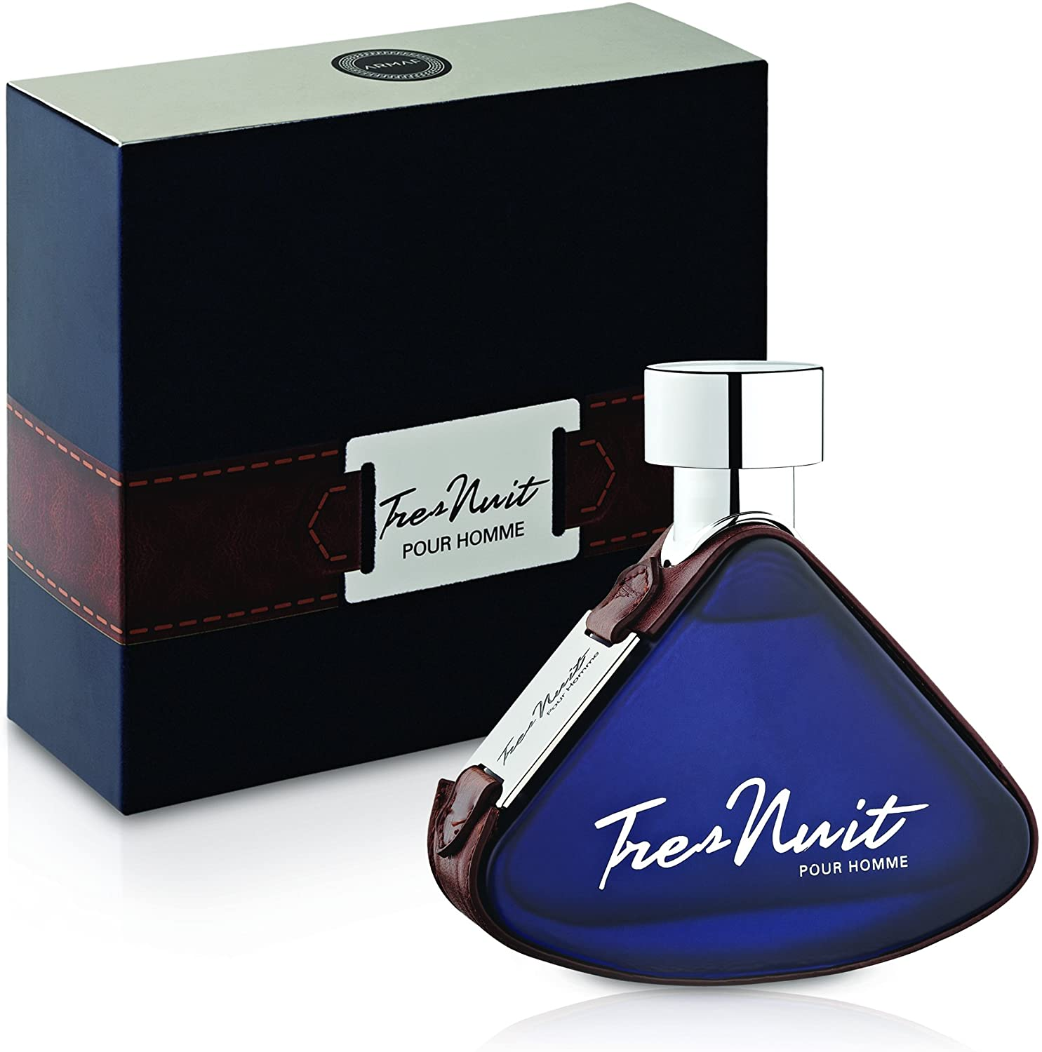 Tres Nuit EDP 3.4 oz