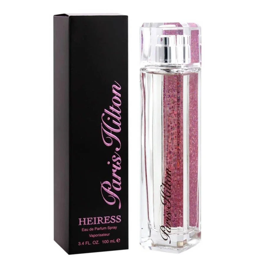 Paris Hilton Heiress EDP 3.4 oz