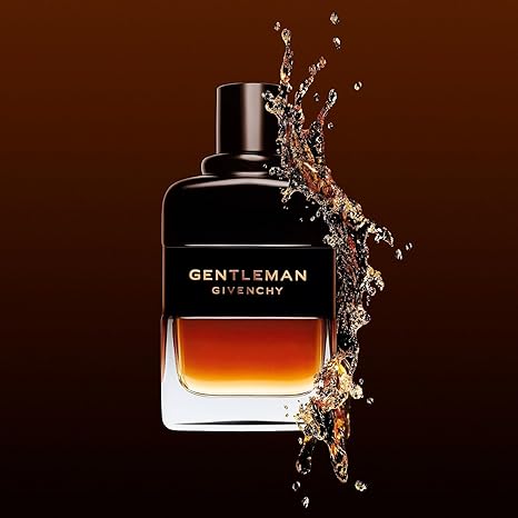 Givenchy Gentleman Reserve Privee EDP 3.3 oz - Image 4