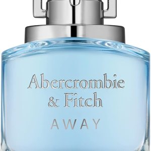 Abercrombie  Away  EDT  3.4 oz