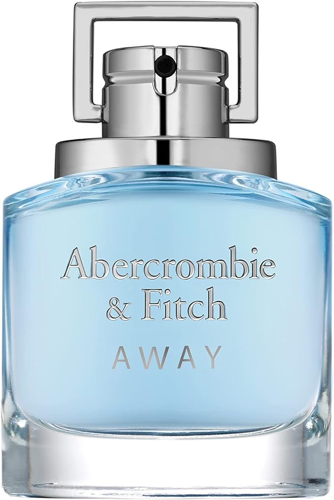 Abercrombie Away EDT 3.4 oz