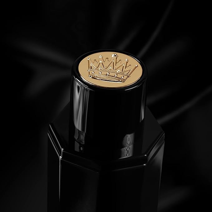 Maluma Royalty Onyx EDP 1 oz - Image 3