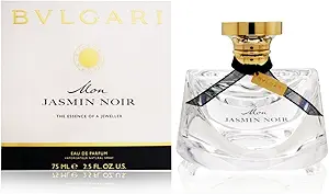 Bvlgari  Mon Jasmin Noir  EDP  2.5 oz