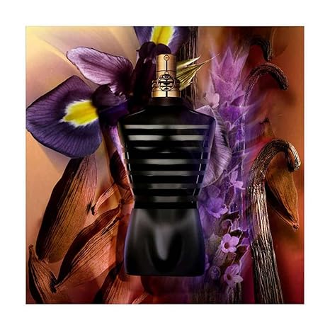 Jean Paul Gaultier Le Male Le Parfum EDP 4.2 oz - Image 3