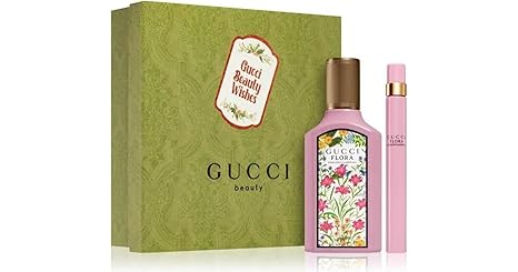 Gucci Gucci Flora Gorgeous Gardenia Set EDP 3.3 oz - Image 2