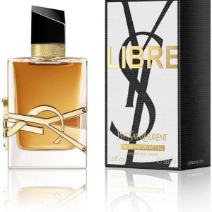 Yves Saint Laurent  Libre Intense  EDP  1.7 oz
