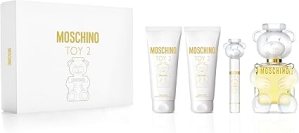 Moschino  Toy 2  EDP  3.4 oz