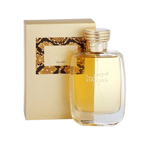 Rasasi Hawas for Women EDP 3.4 oz