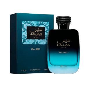 Rasasi Hawas Malibu EDP 3.4 oz