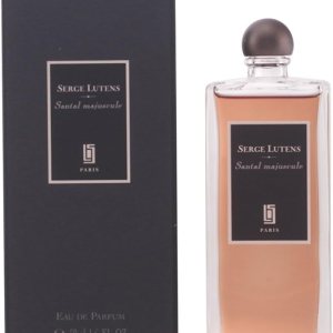 Serge Lutens  Santal Majuscule  EDP  1.6 oz