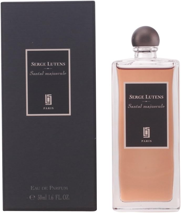 Serge Lutens Santal Majuscule EDP 1.6 oz