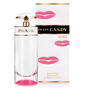 Prada  Prada Candy Kiss  EDP  2.7 oz
