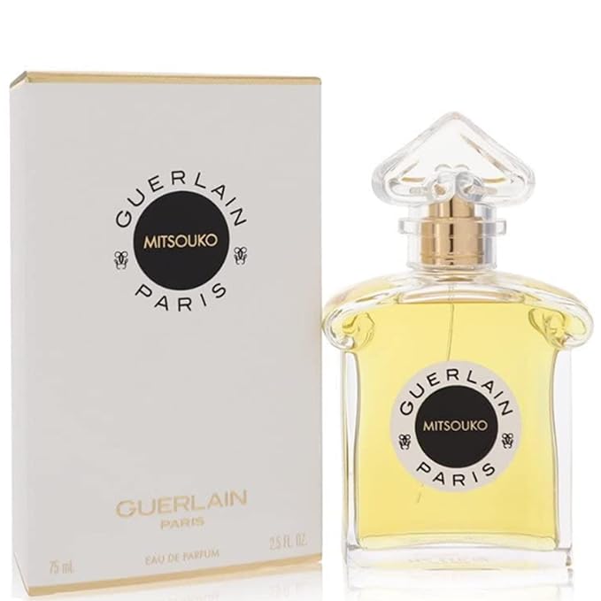 Guerlain Mitsouko EDP 2.5 oz - Image 2