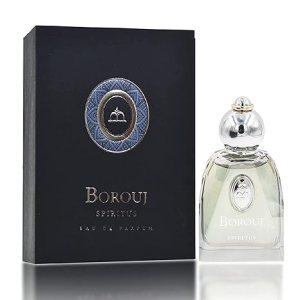 Dumont Borouj Spiritus  EDP 2.8 oz